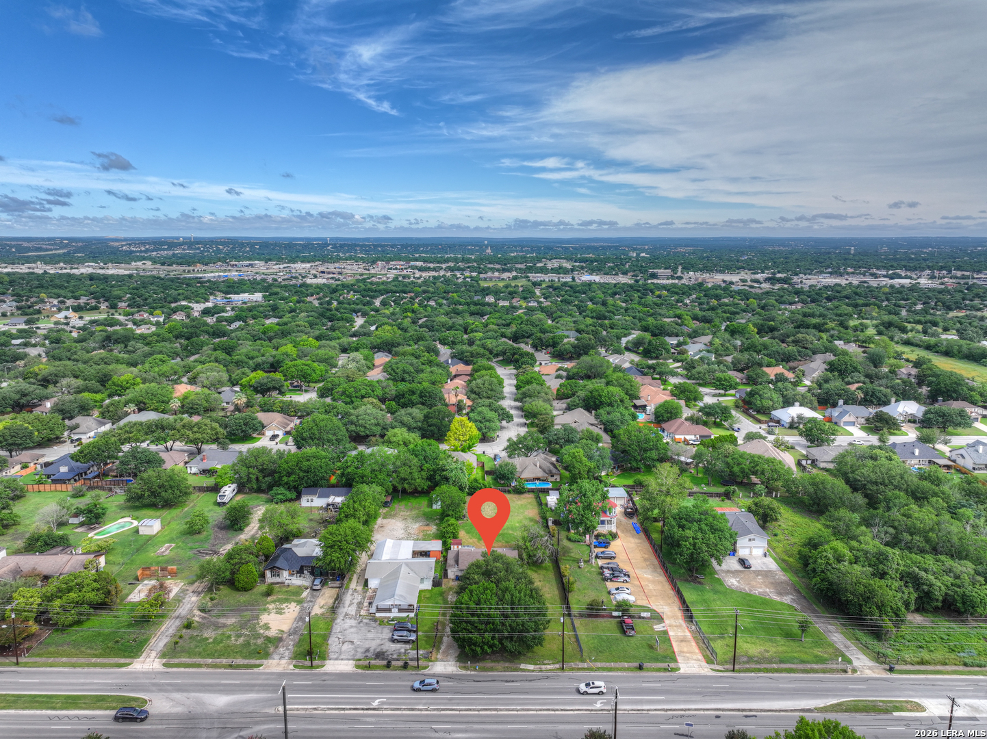 812 W County Line Road New Braunfels TX 78130