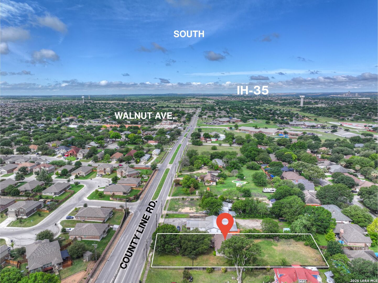 812 W County Line Road New Braunfels TX 78130
