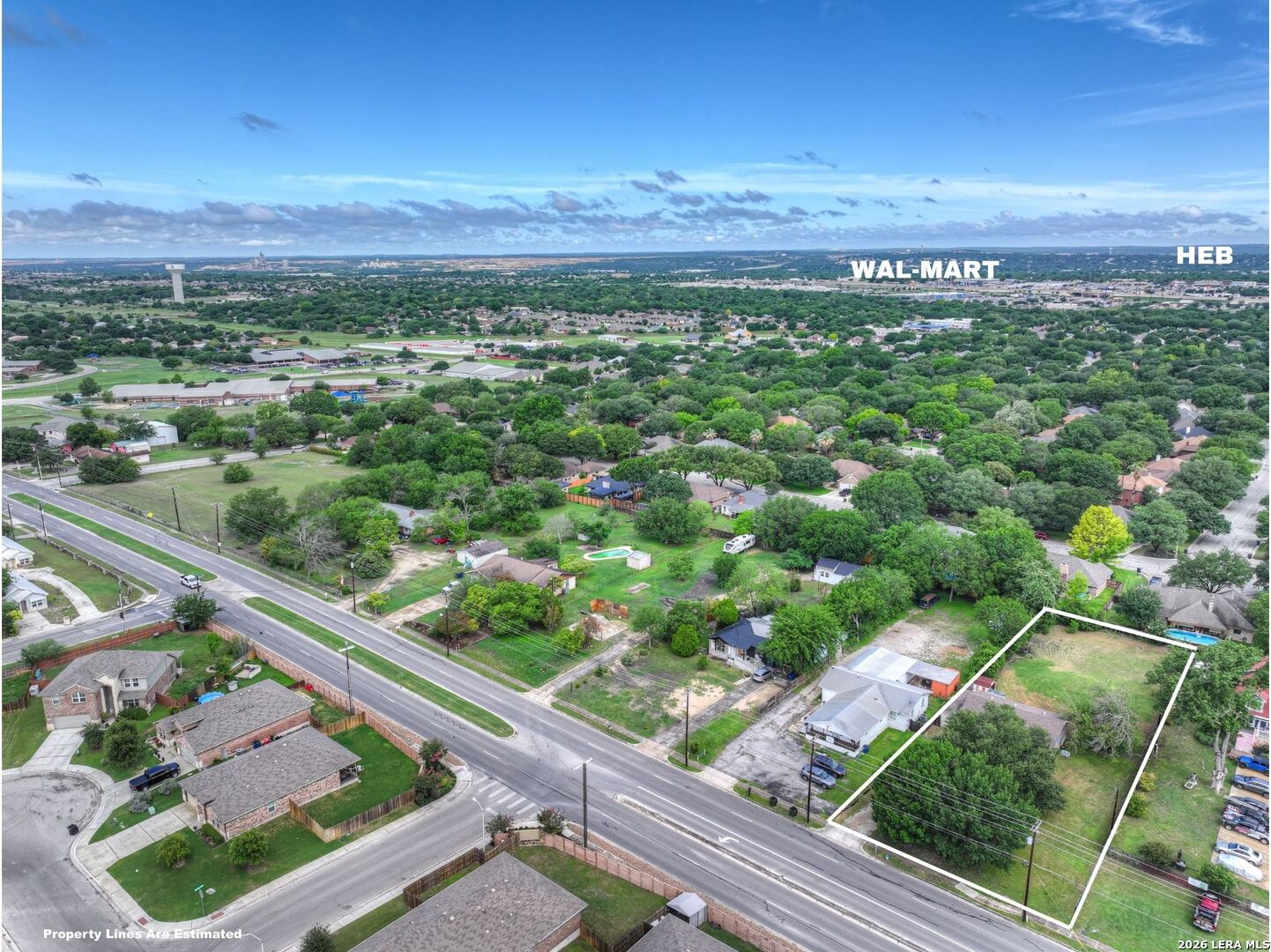 812 W County Line Road New Braunfels TX 78130