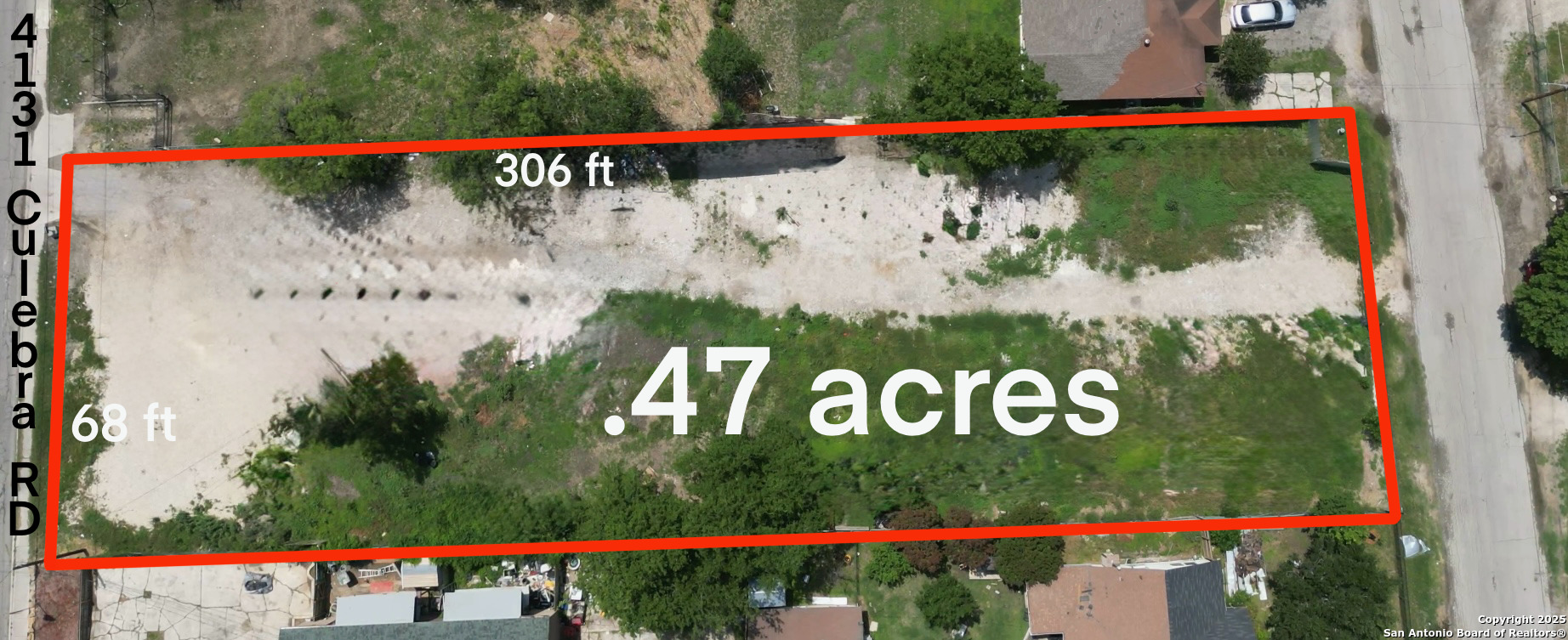 4131 Culebra San Antonio TX 78228