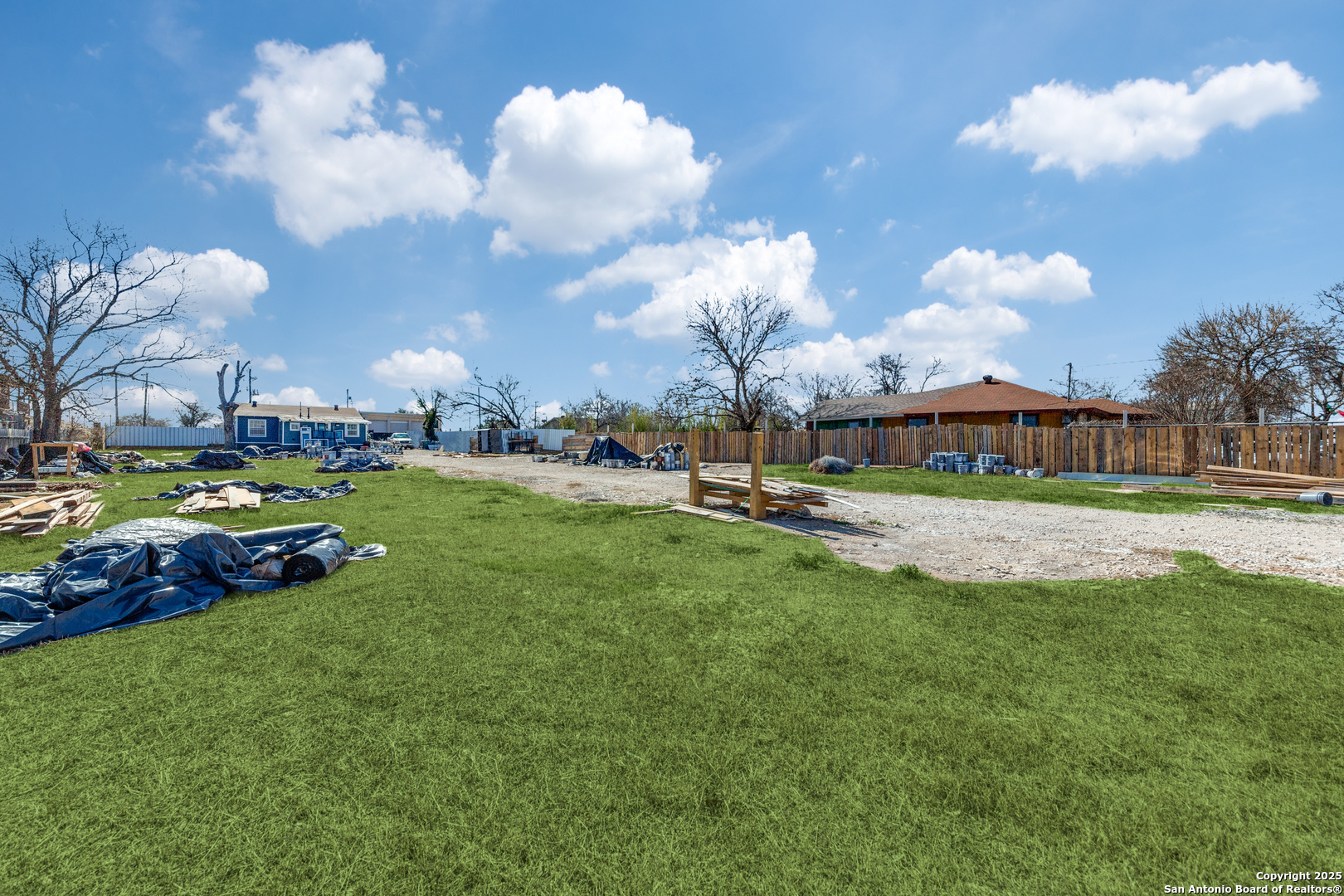 4131 Culebra San Antonio TX 78228