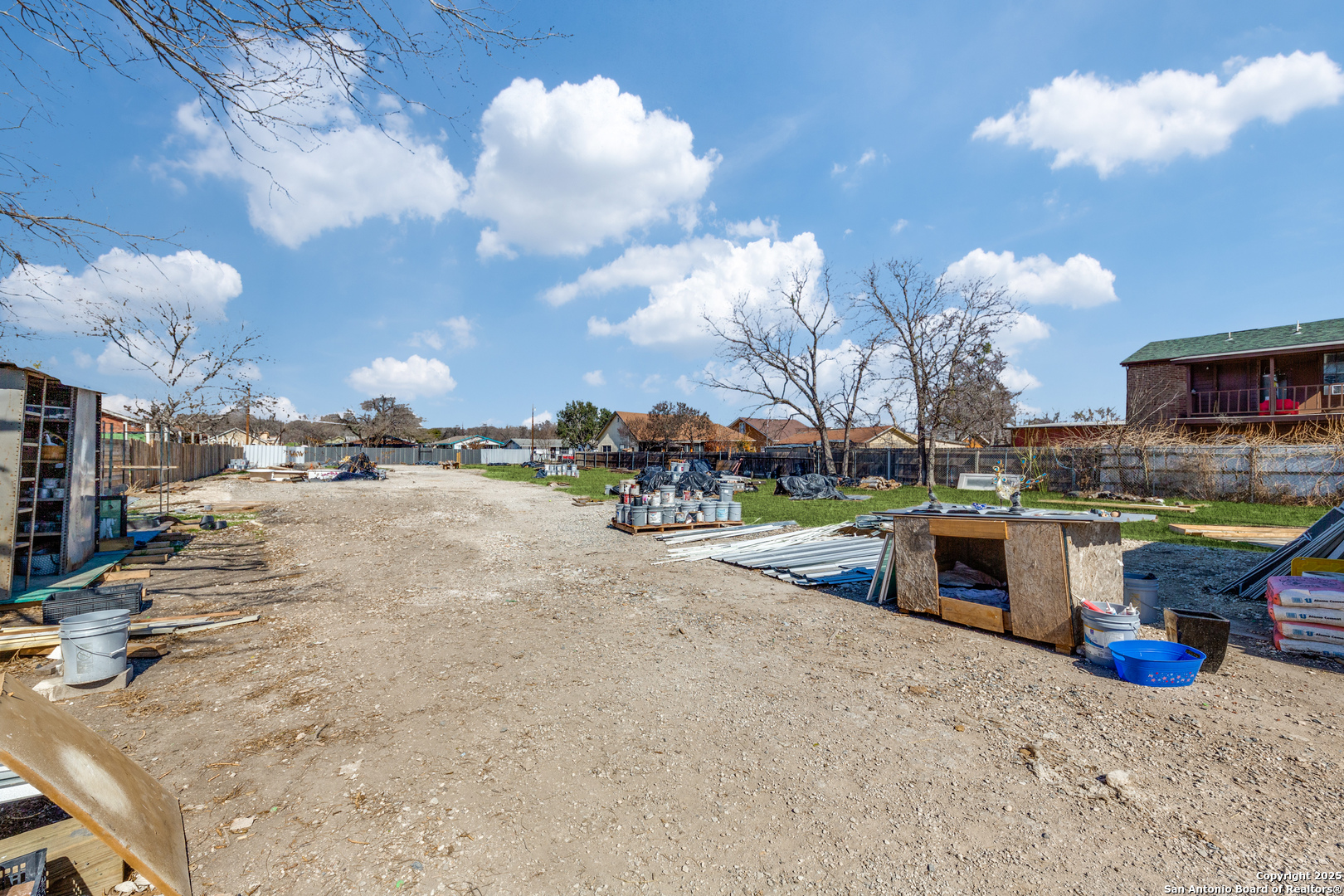 4131 Culebra San Antonio TX 78228