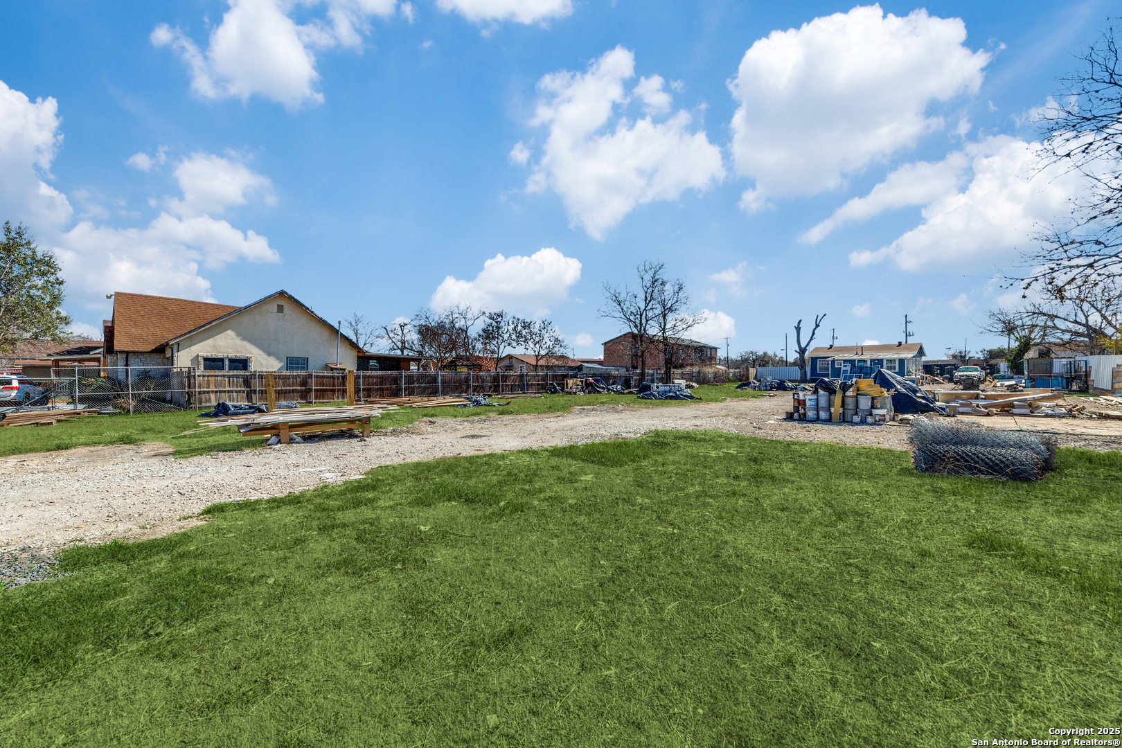 4131 Culebra San Antonio TX 78228