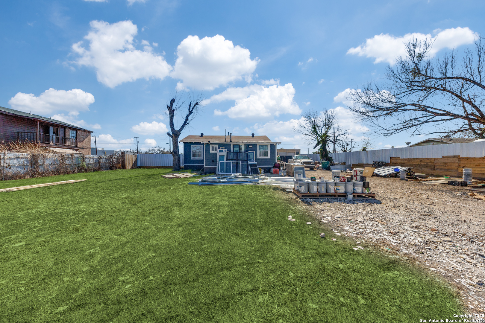 4131 Culebra San Antonio TX 78228