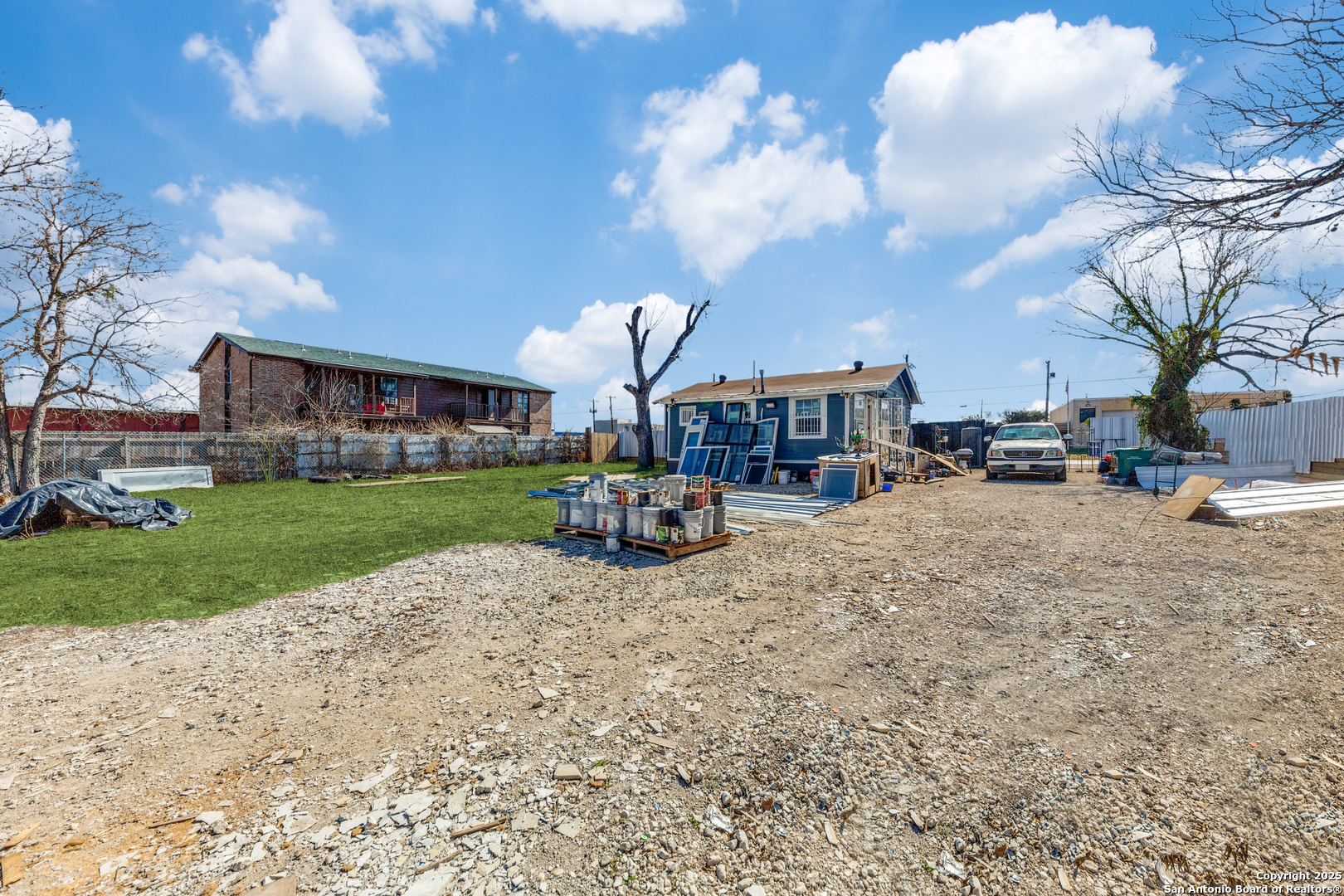 4131 Culebra San Antonio TX 78228