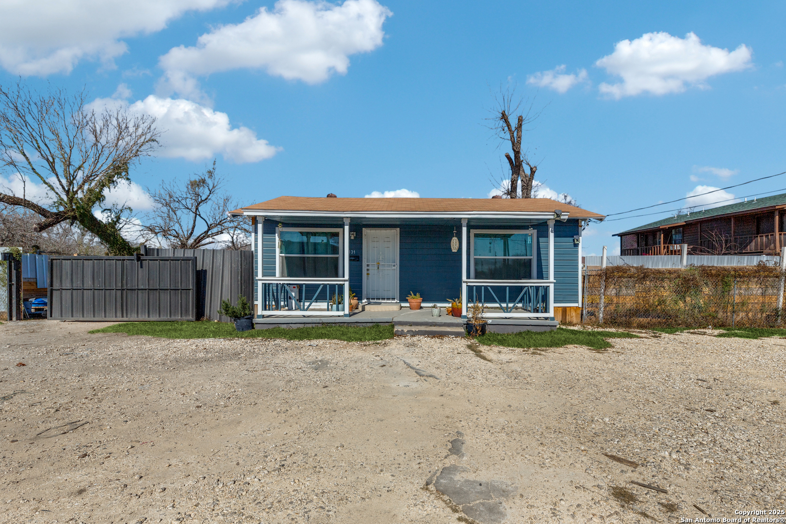 4131 Culebra San Antonio TX 78228