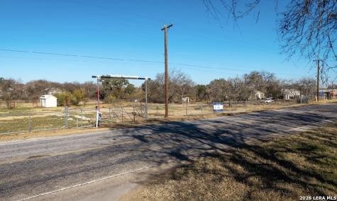 5609 N Fm 3465 Adkins TX 78101