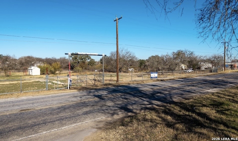 5609 N Fm 3465 Adkins TX 78101