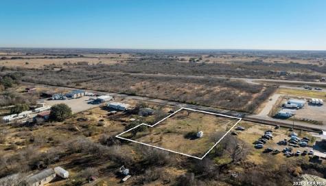 5609 N Fm 3465 Adkins TX 78101