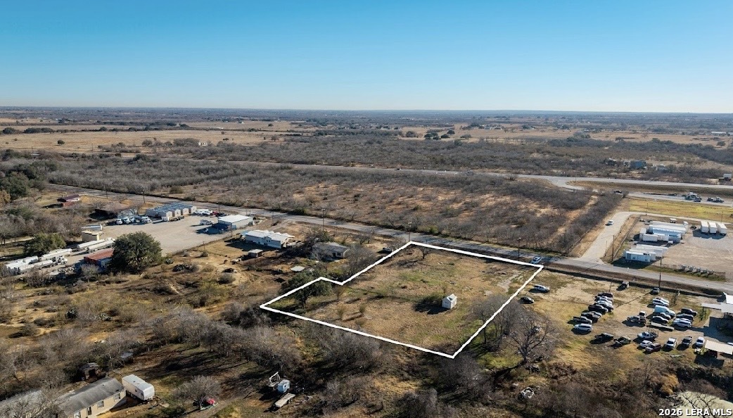 5609 N Fm 3465 Adkins TX 78101