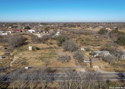 5609 N Fm 3465 Adkins TX 78101