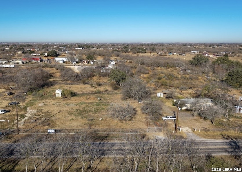 5609 N Fm 3465 Adkins TX 78101