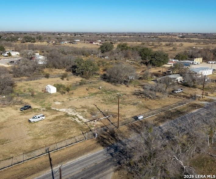 5609 N Fm 3465 Adkins TX 78101