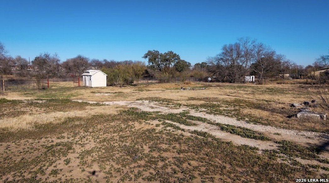 5609 N Fm 3465 Adkins TX 78101