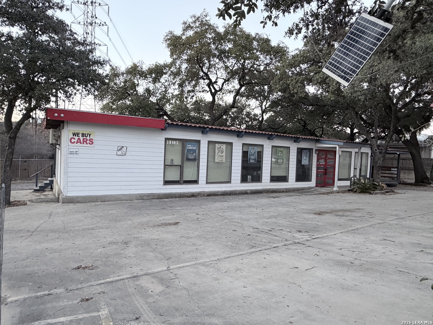 10403 Huebner San Antonio TX 78240