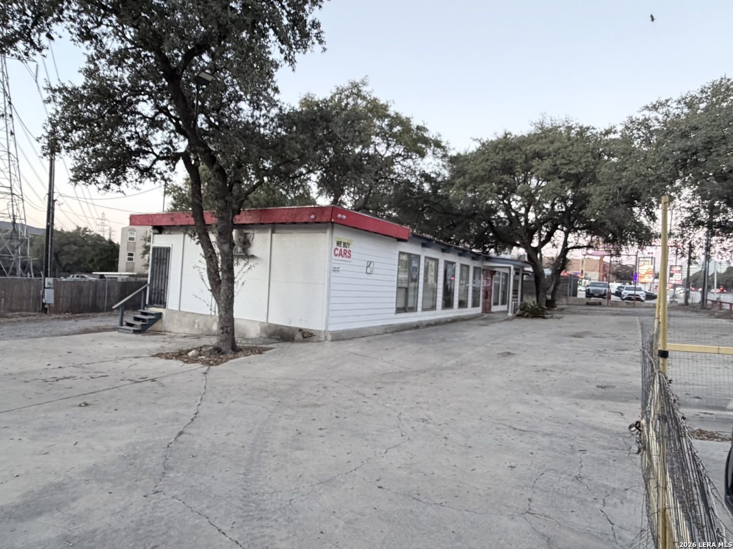 10403 Huebner San Antonio TX 78240
