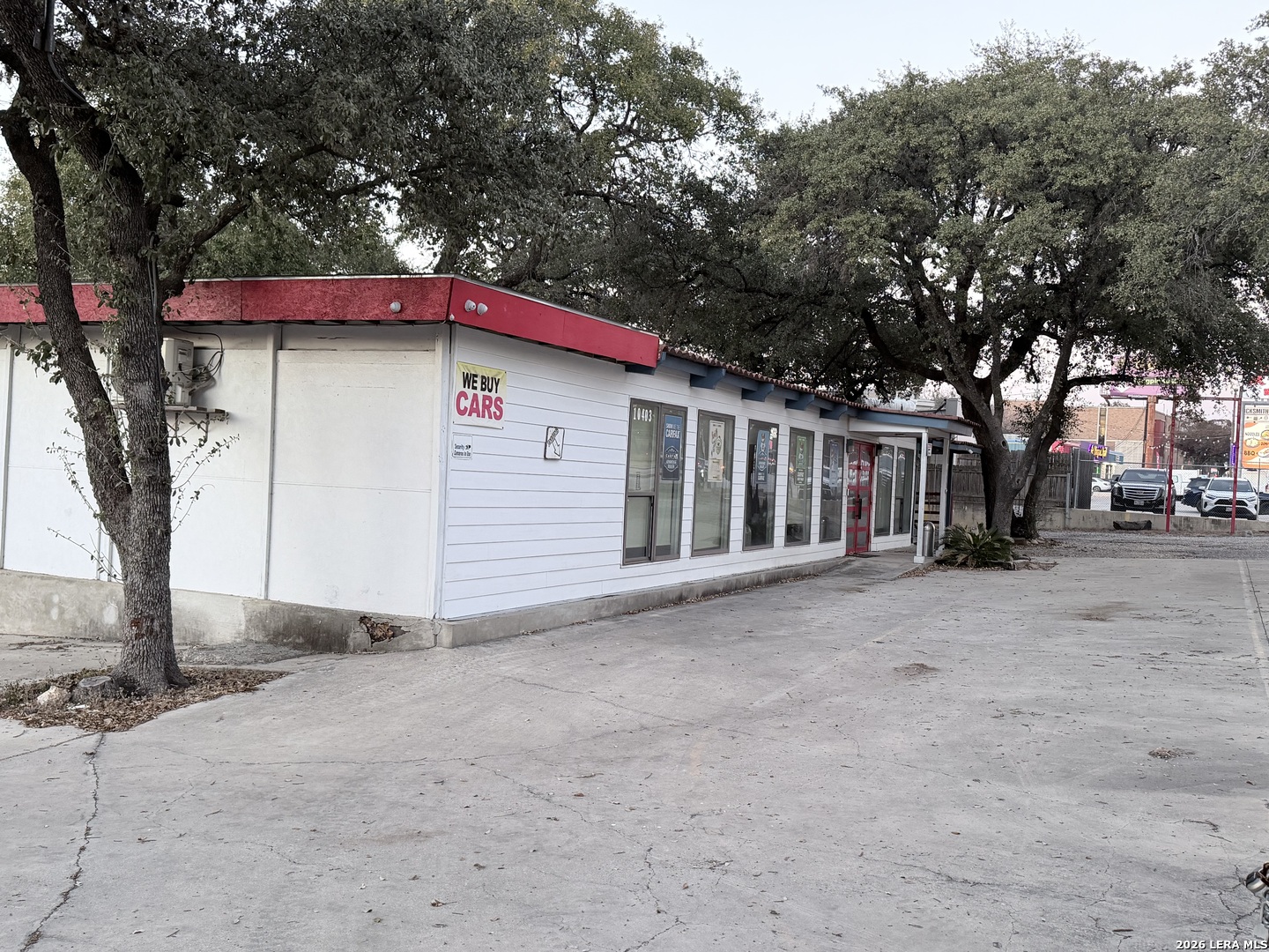 10403 Huebner San Antonio TX 78240