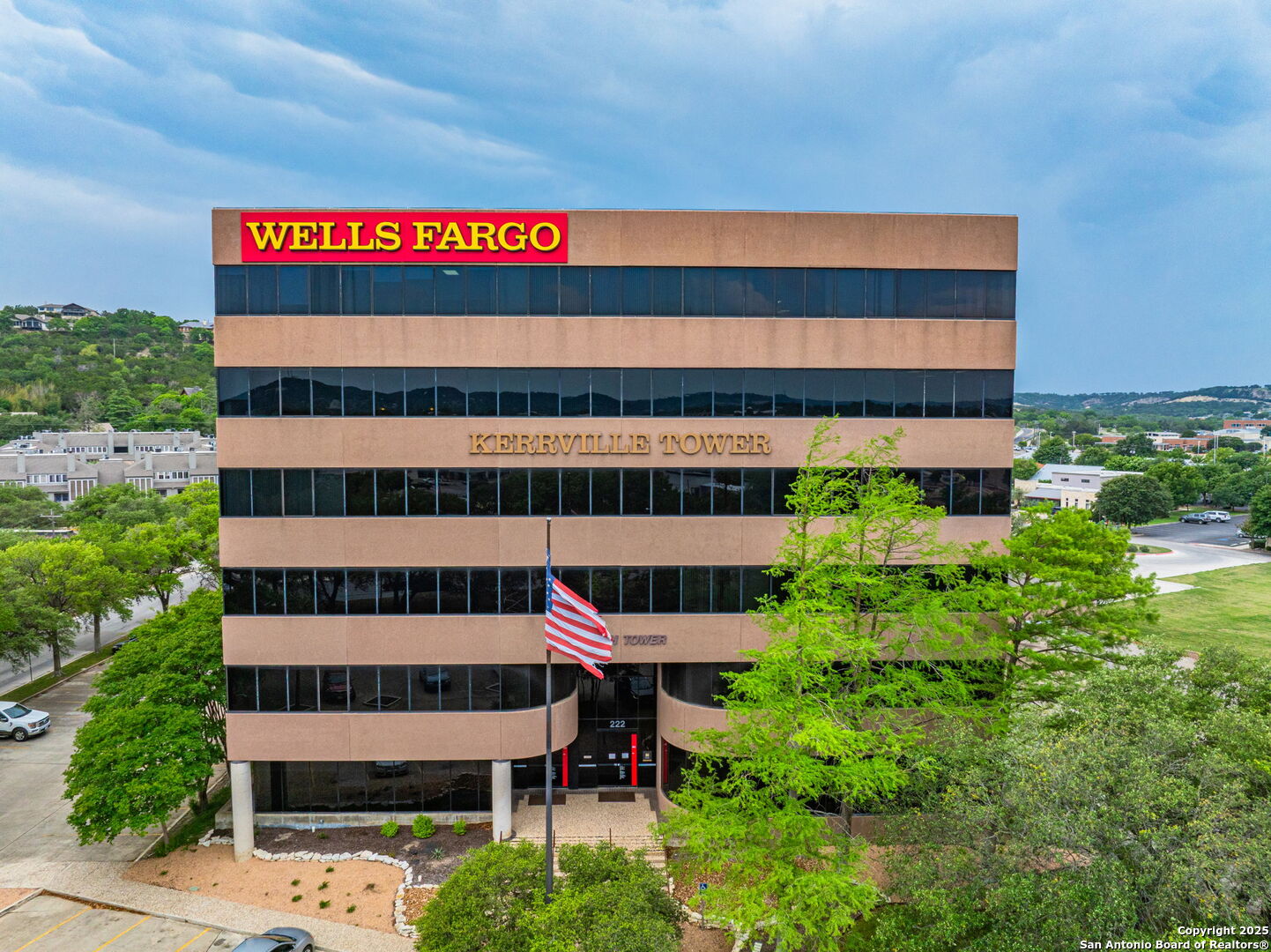 222 Sidney Baker Kerrville TX 78028