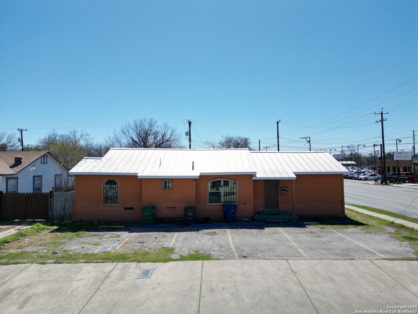 298 El Monte San Antonio TX 78212