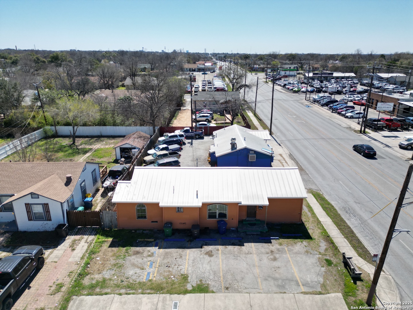 298 El Monte San Antonio TX 78212