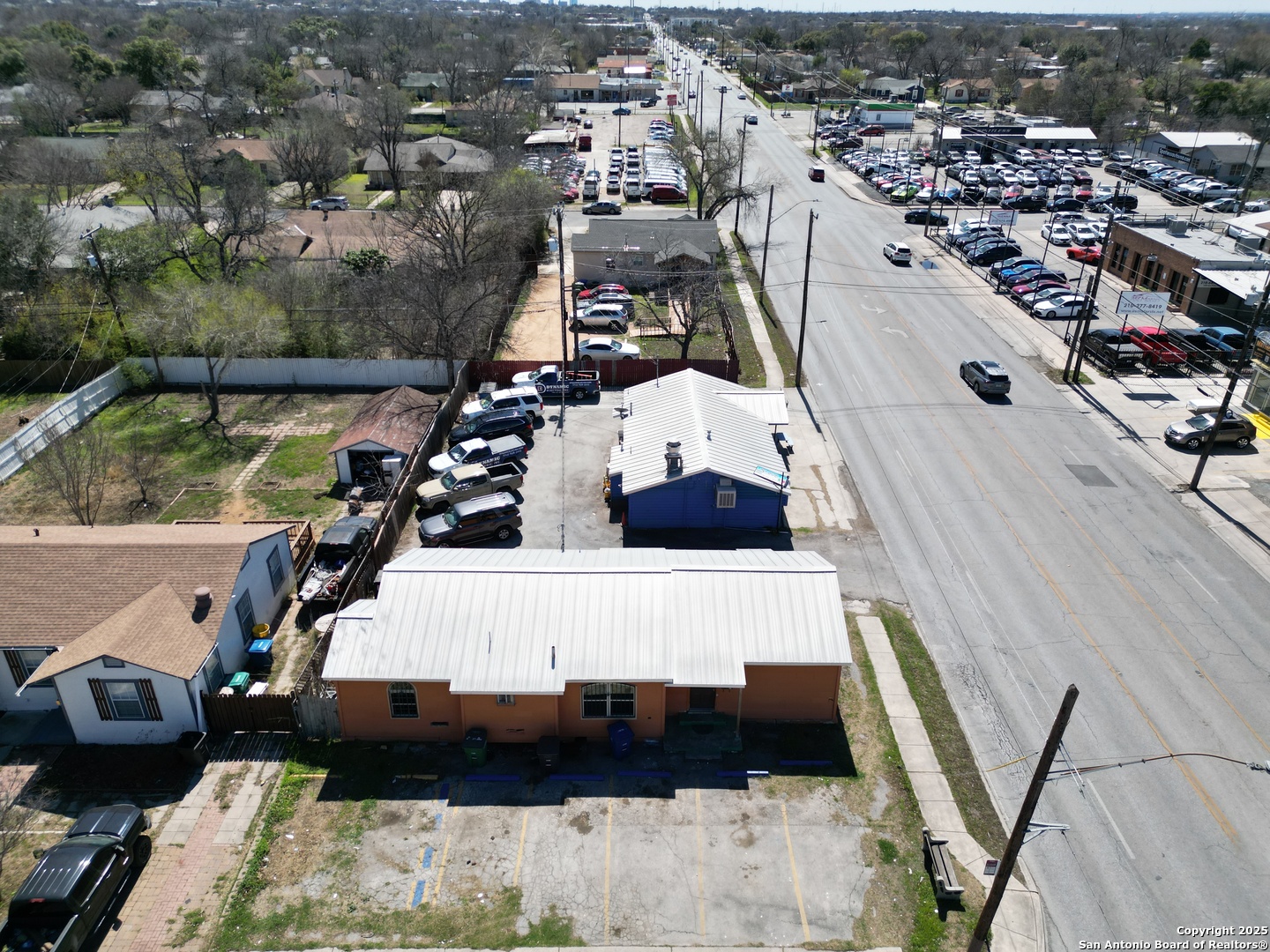 298 El Monte San Antonio TX 78212