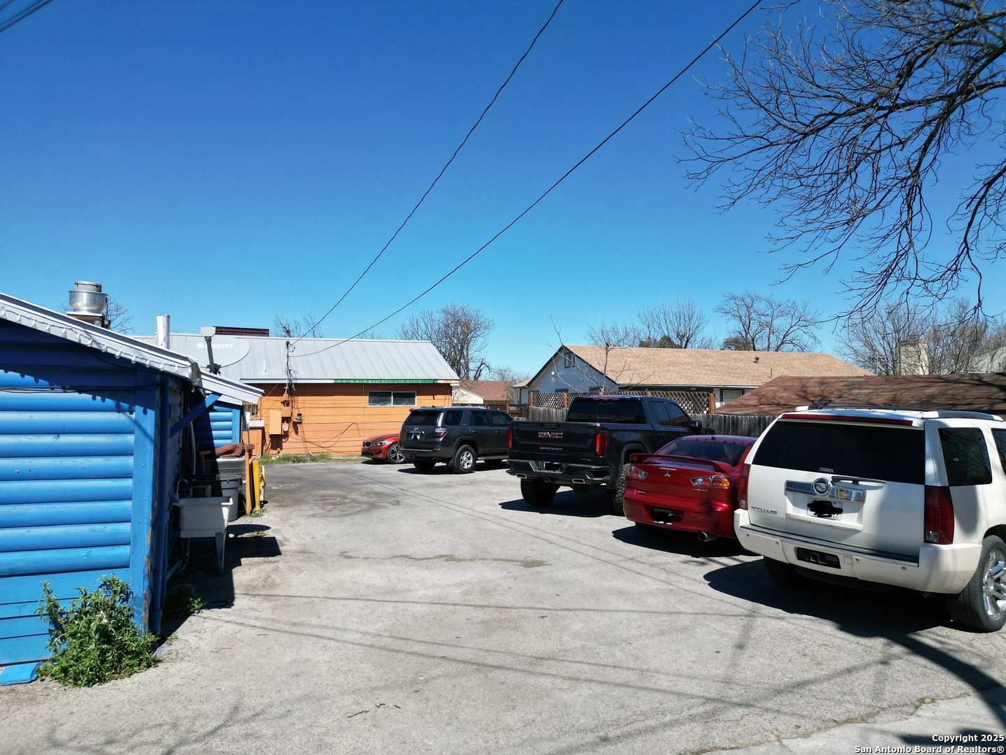 298 El Monte San Antonio TX 78212