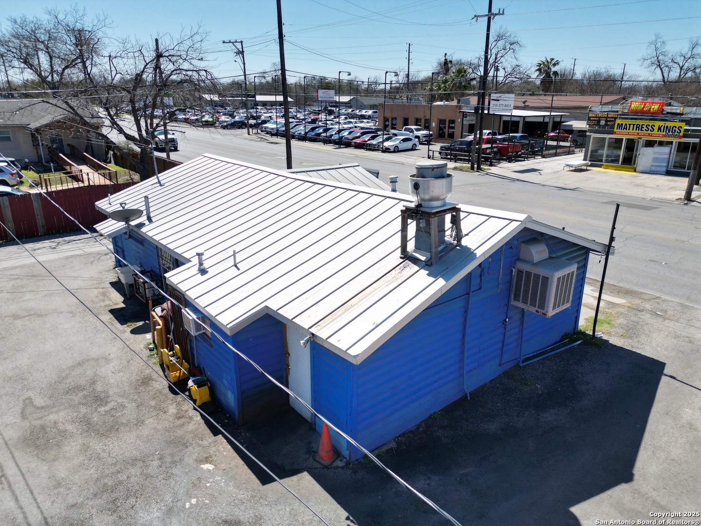 298 El Monte San Antonio TX 78212