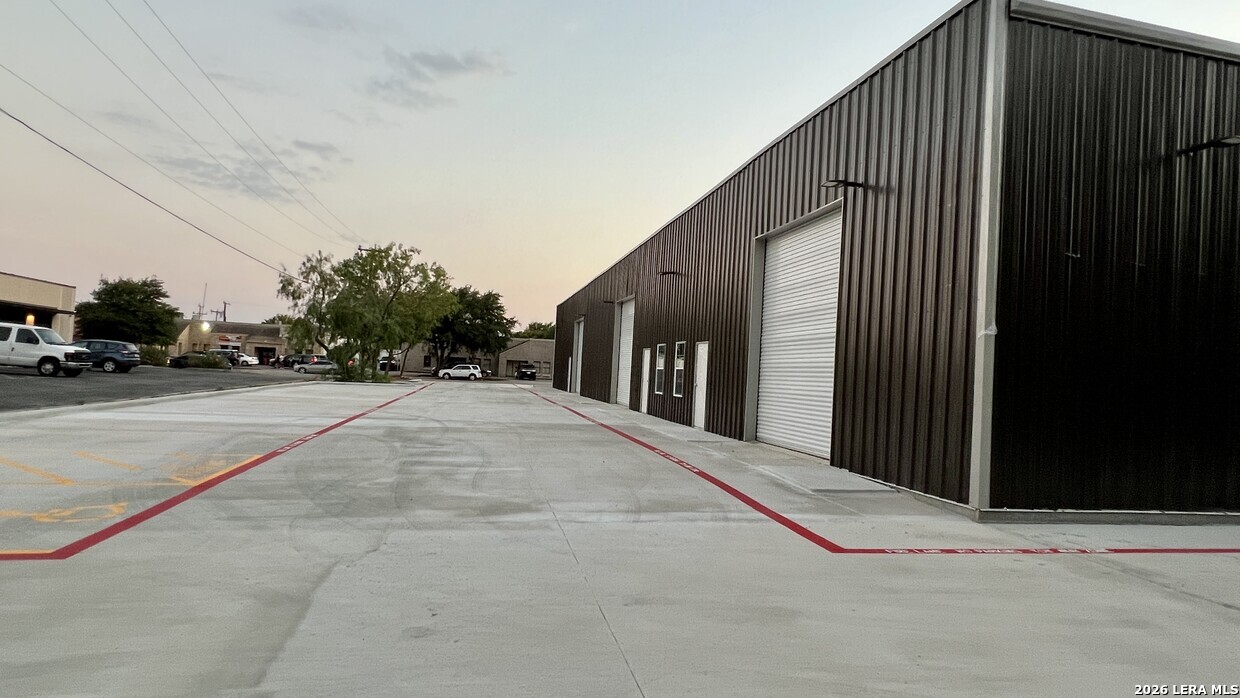 7822 Fortune Drive San Antonio TX 78250