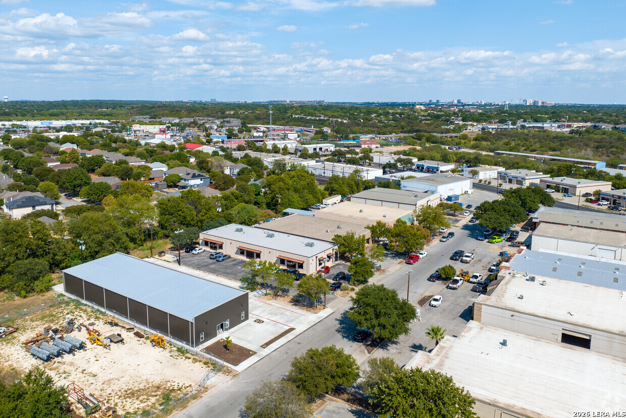 7822 Fortune Drive San Antonio TX 78250