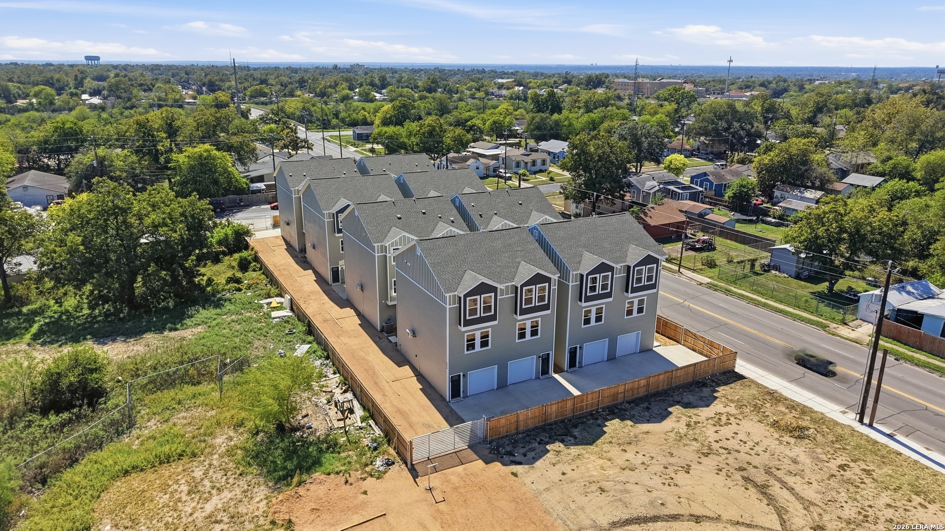 1502 S Walters San Antonio TX 78210