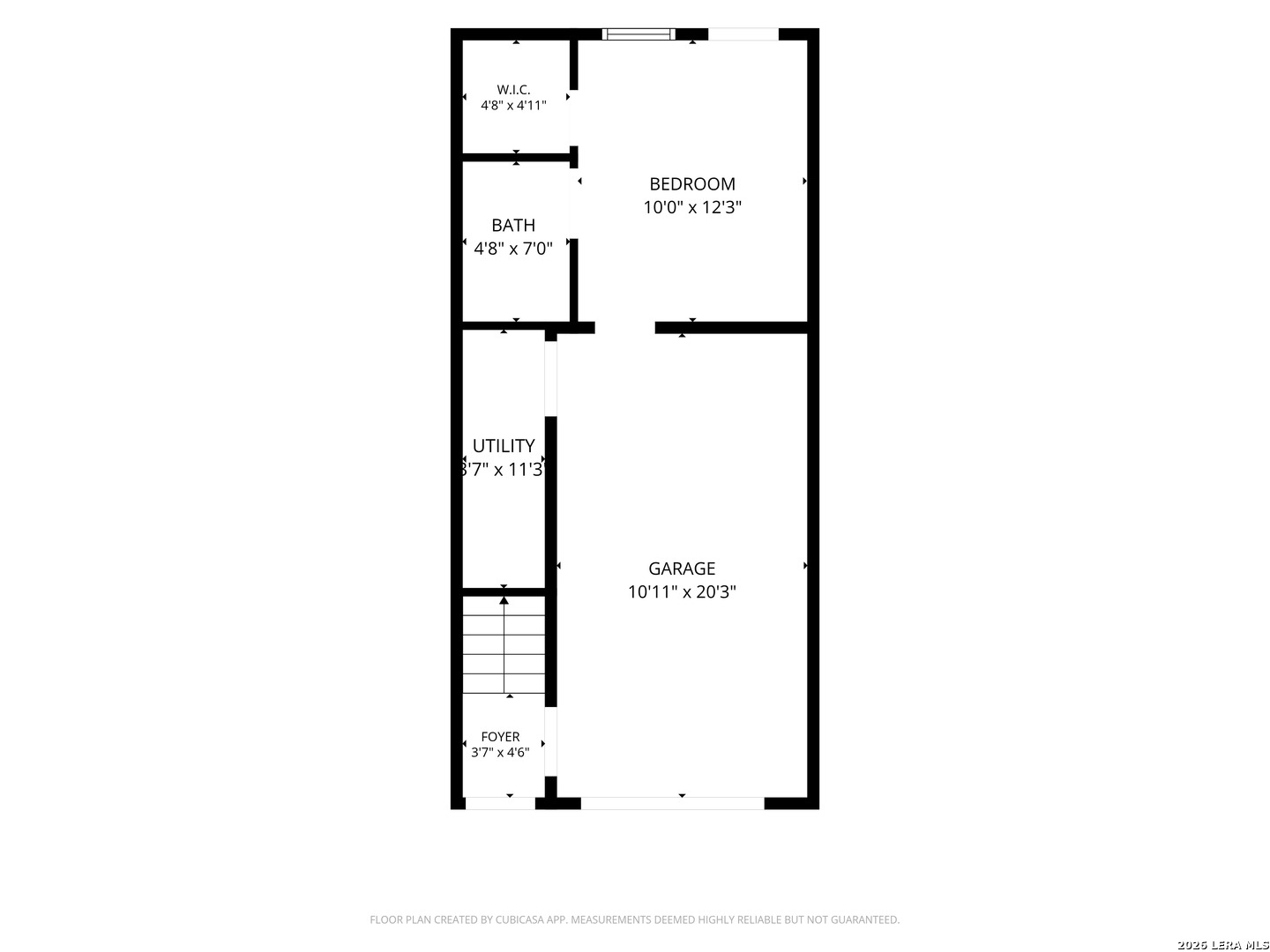 1502 S Walters San Antonio TX 78210