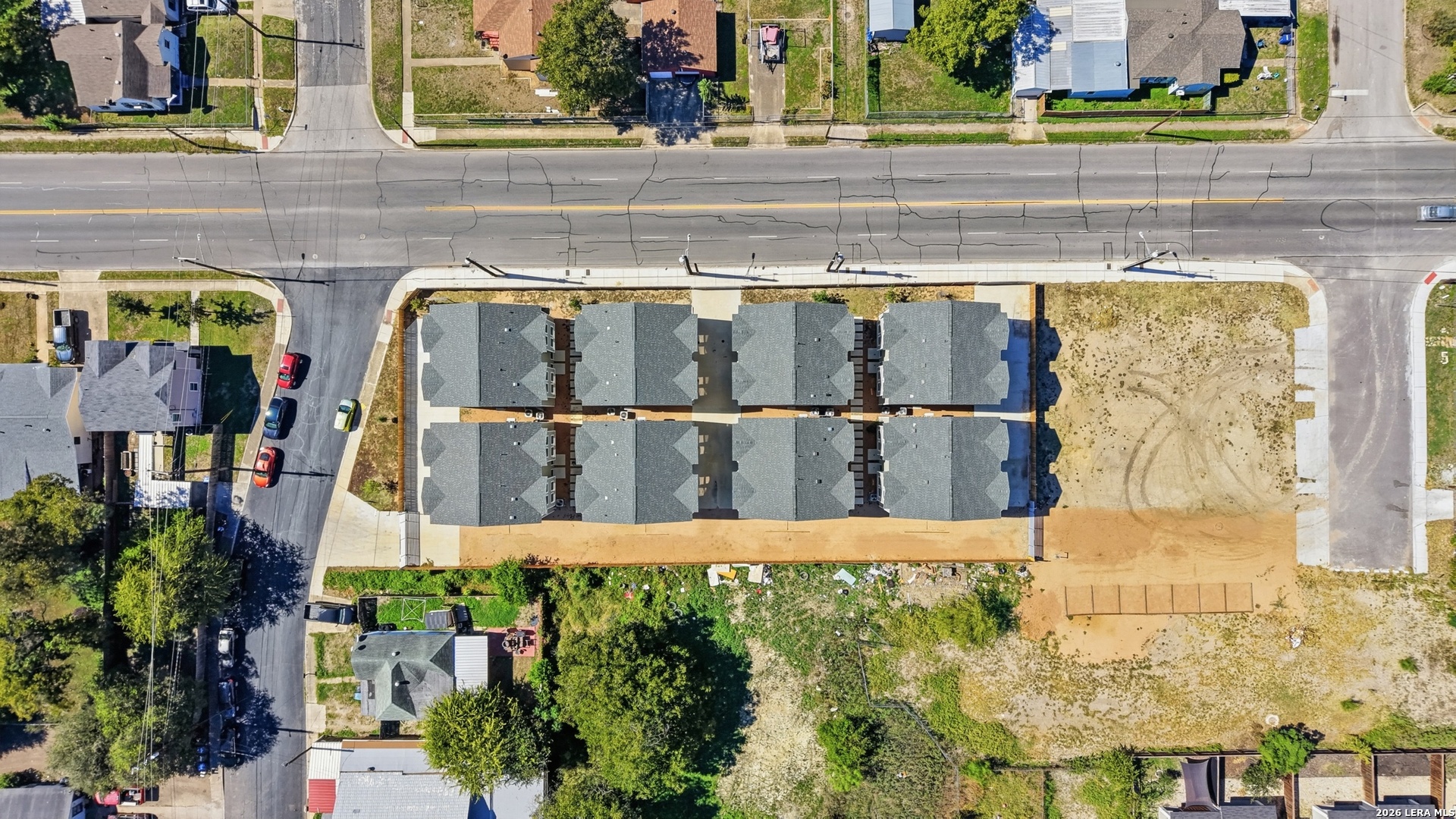 1502 S Walters San Antonio TX 78210