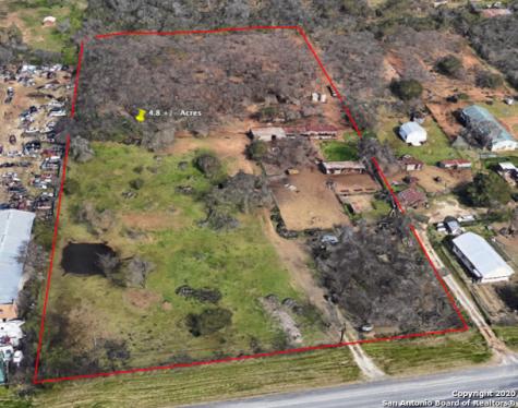 11896 S Us Highway 181 San Antonio TX 78223