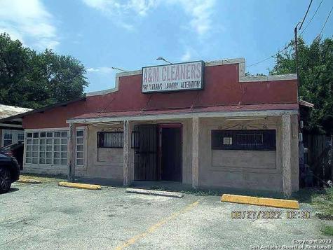 120 Surrey Avenue San Antonio TX 78225