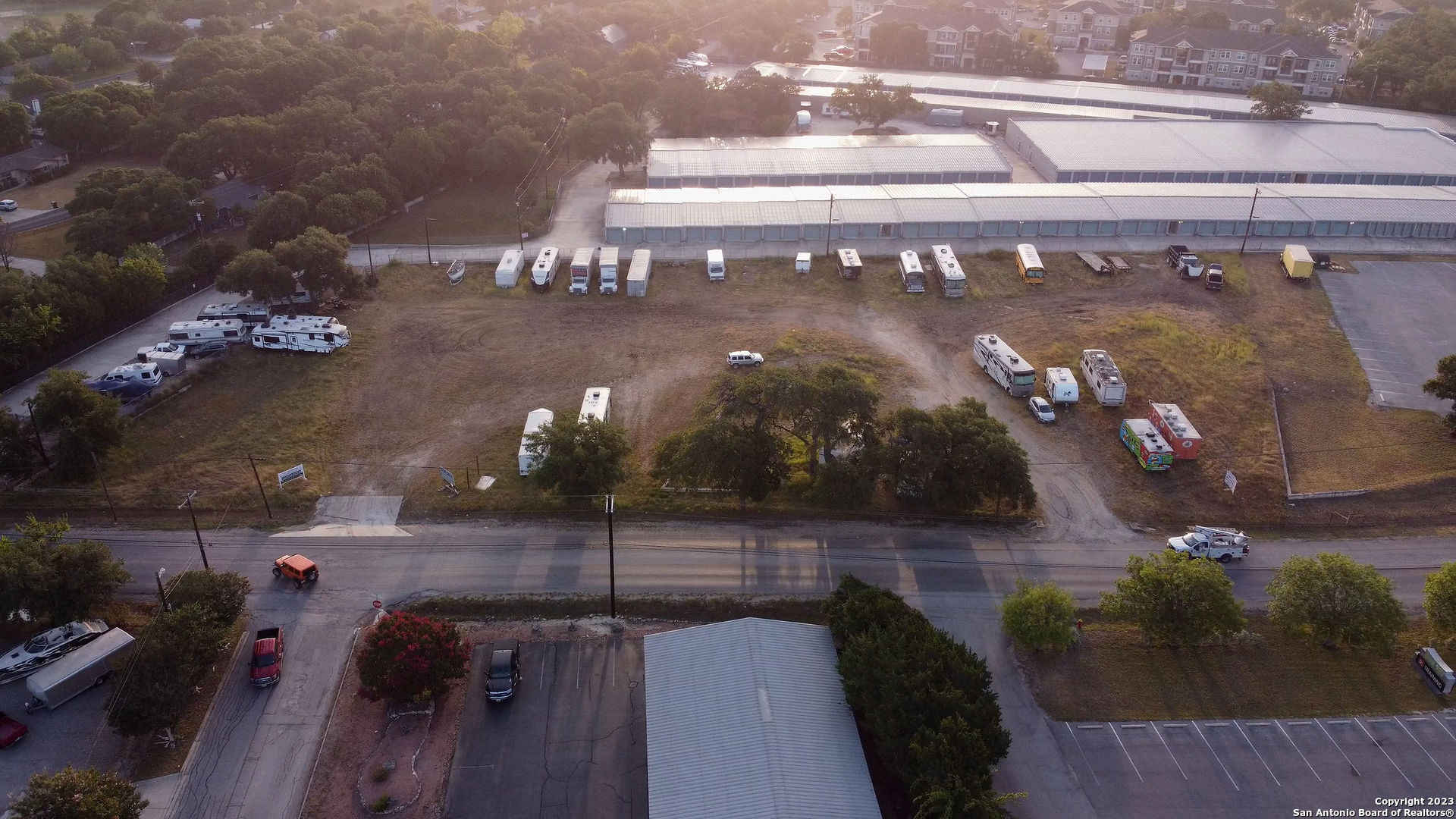 127 Old San Antonio Road Boerne TX 78006