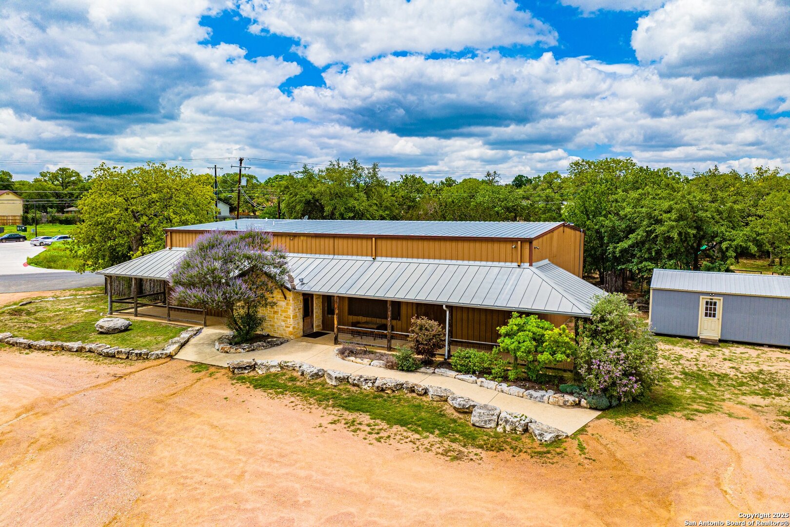 3044 Junction Highway Kerrville TX 78028
