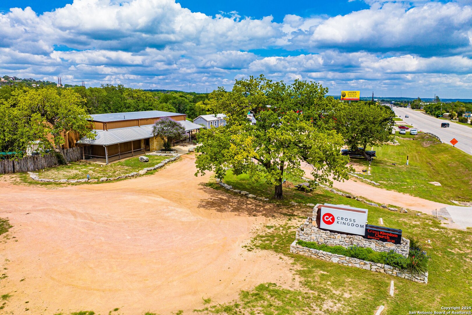 3044 Junction Highway Kerrville TX 78028