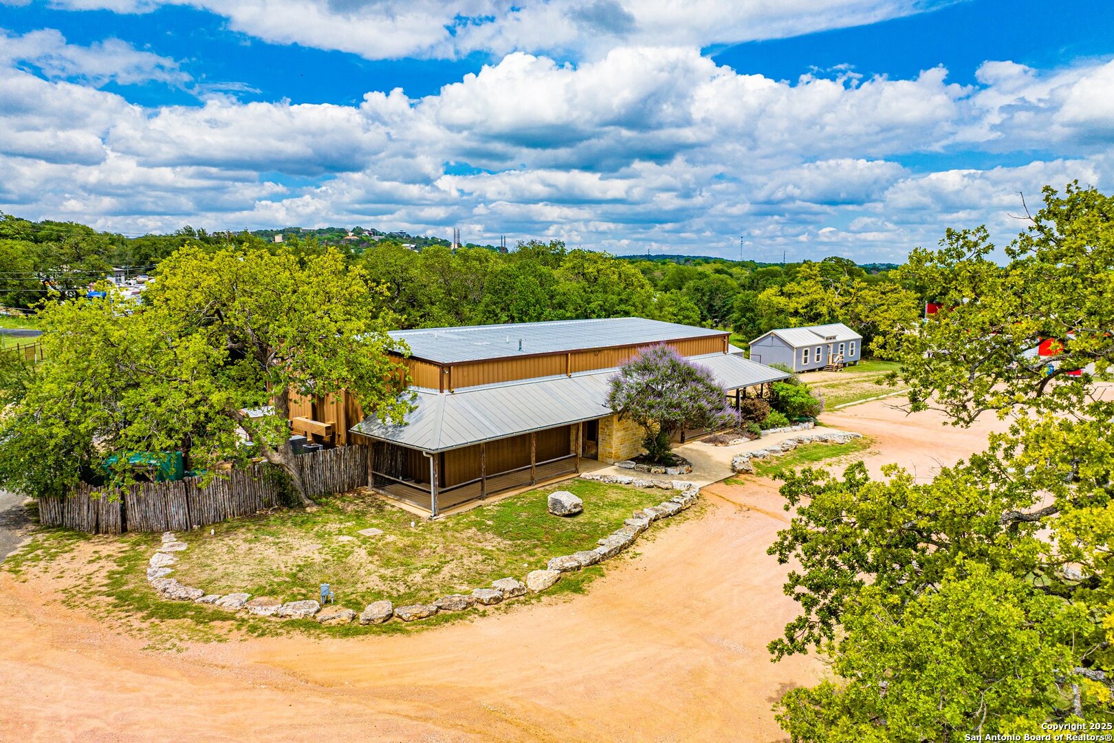 3044 Junction Highway Kerrville TX 78028