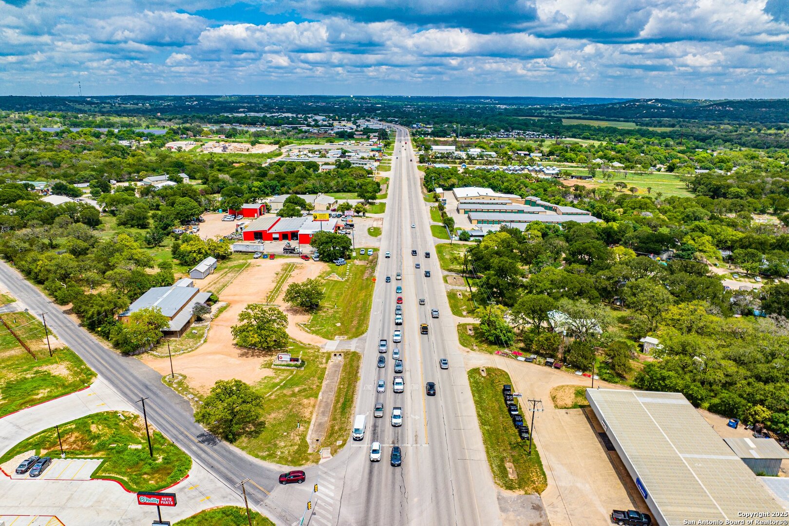 3044 Junction Highway Kerrville TX 78028