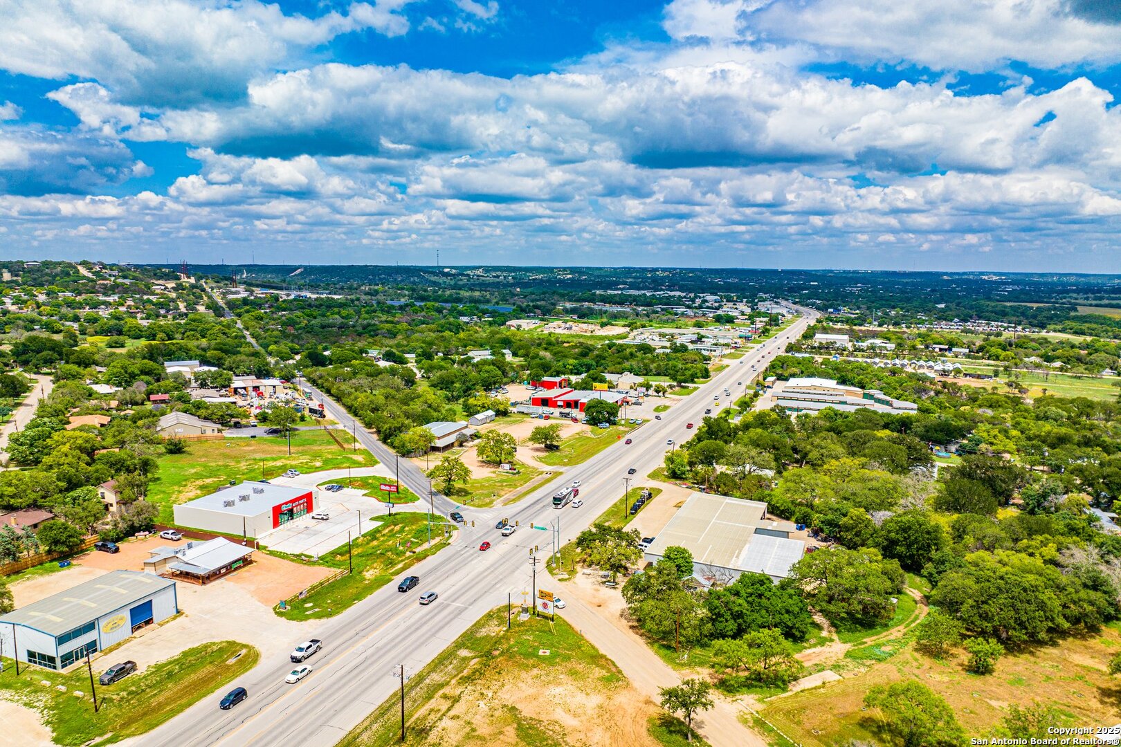 3044 Junction Highway Kerrville TX 78028