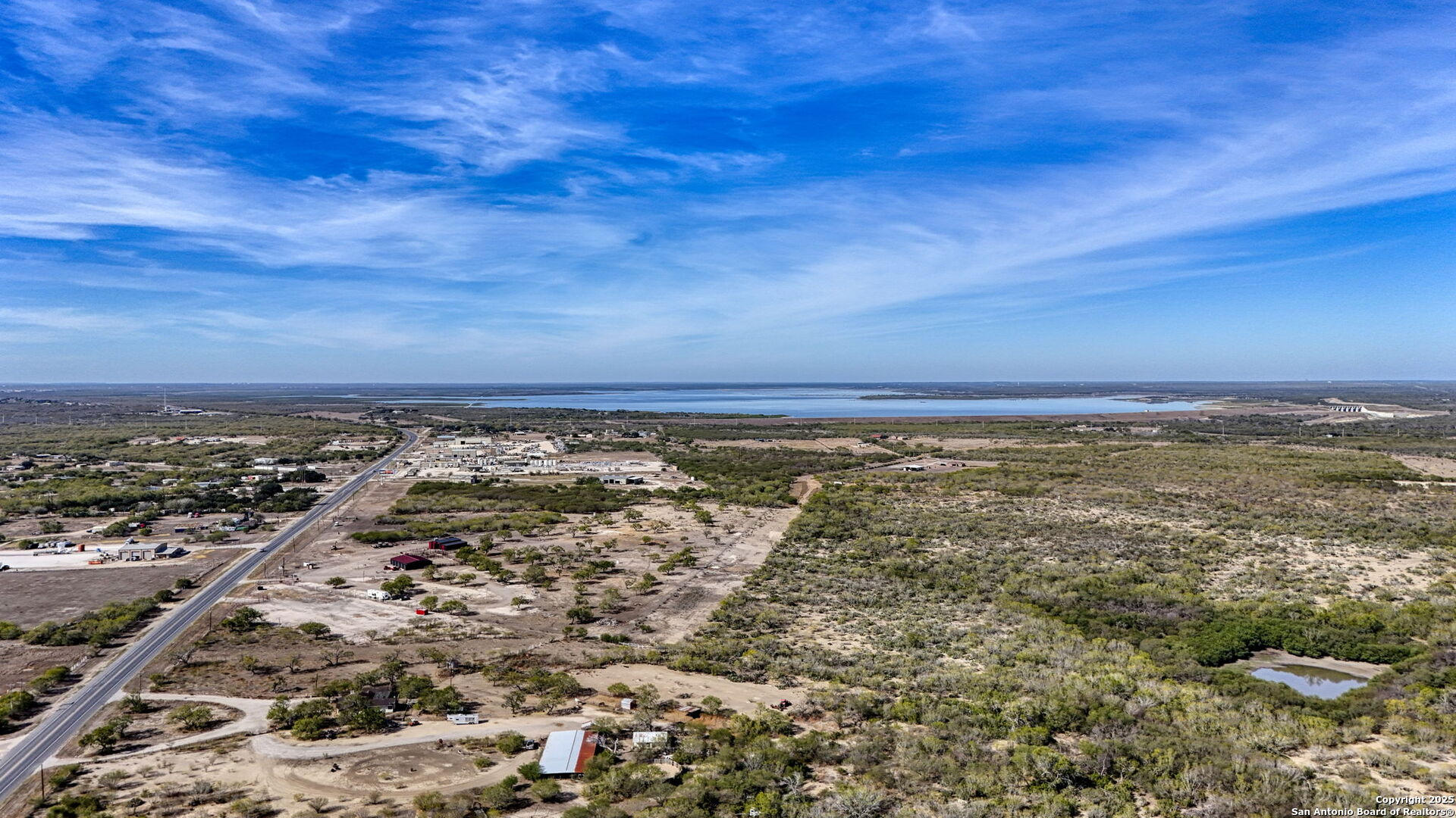 2569 Highway 72 Three Rivers TX 78071