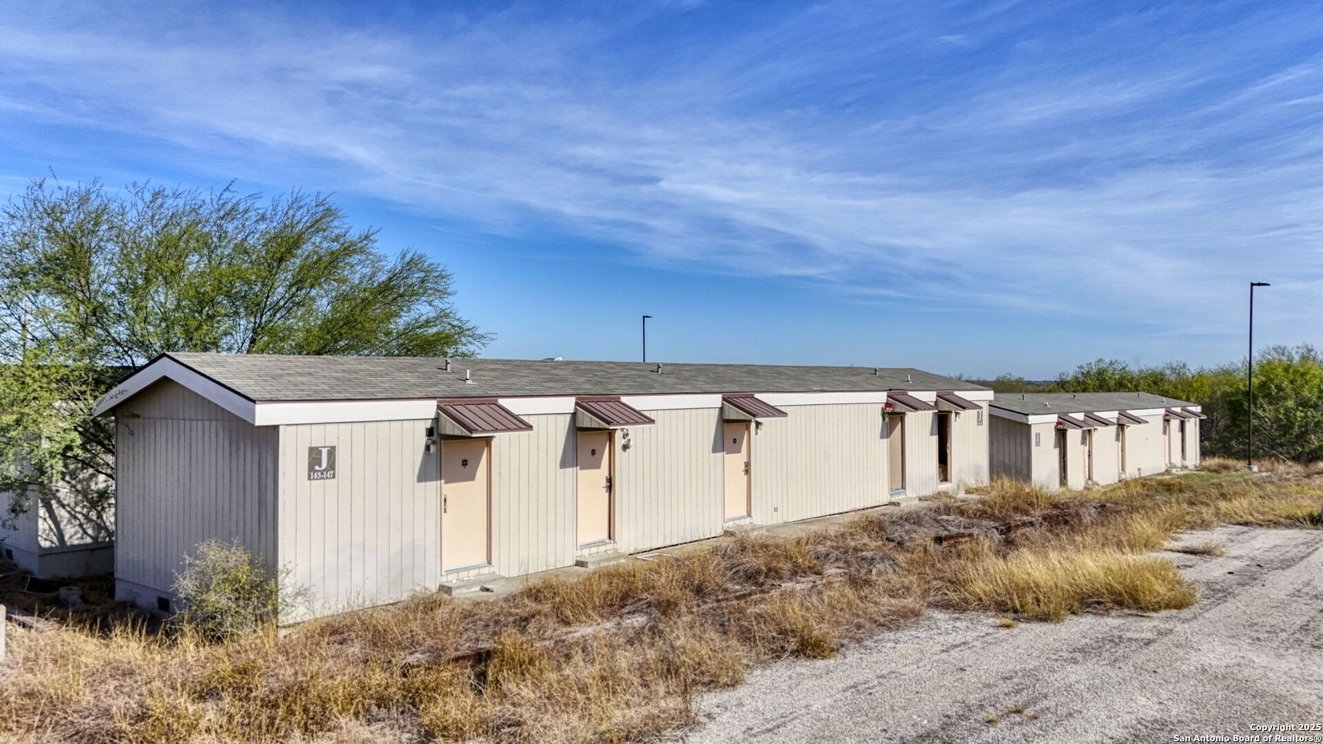 2569 Highway 72 Three Rivers TX 78071