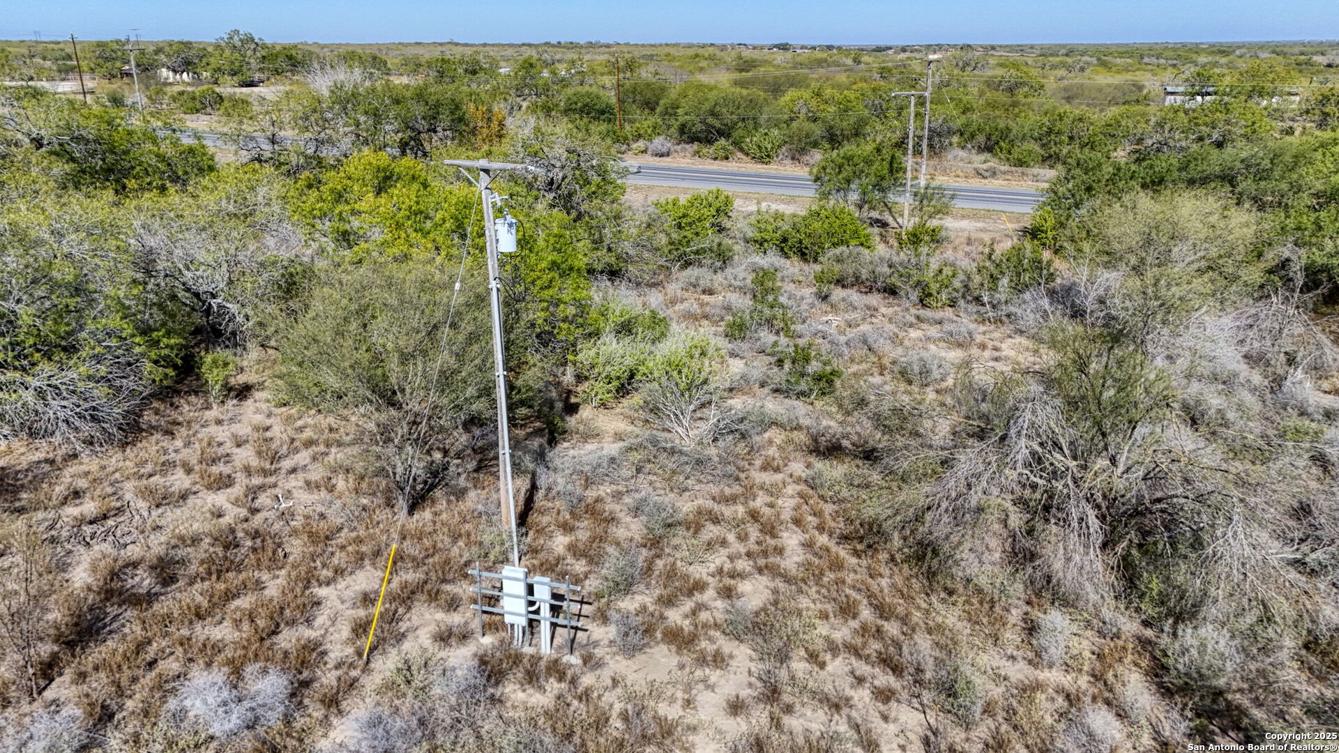 2569 Highway 72 Three Rivers TX 78071