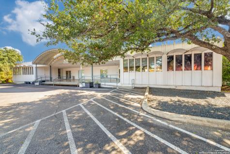 4118 Mccullough Avenue Olmos Park TX 78212