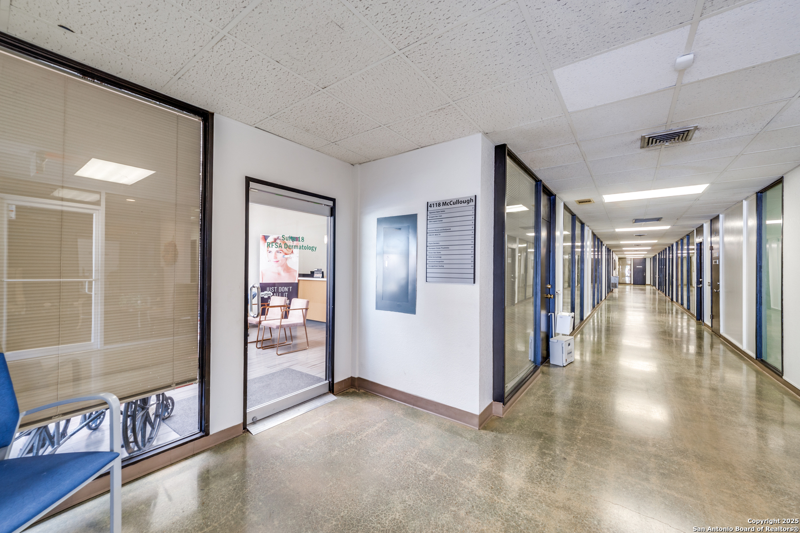 4118 Mccullough Avenue Olmos Park TX 78212