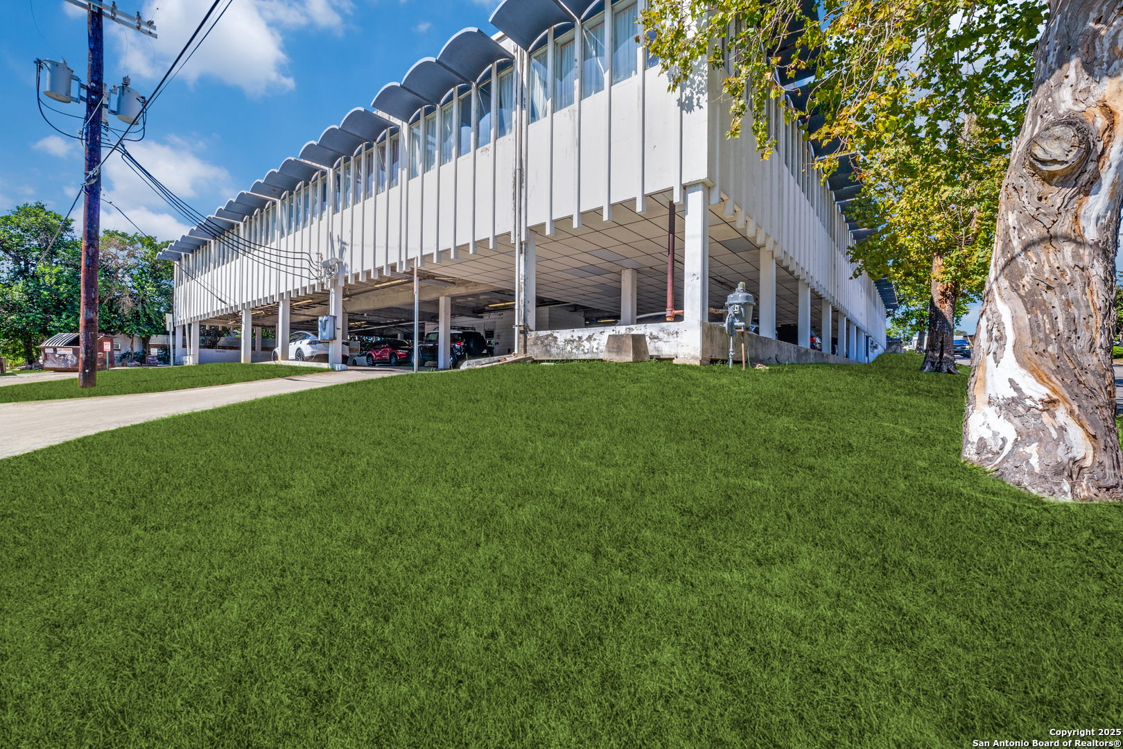 4118 Mccullough Avenue Olmos Park TX 78212