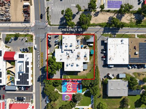 226 Nolan Street San Antonio TX 78202