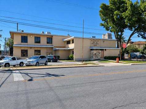 226 Nolan Street San Antonio TX 78202