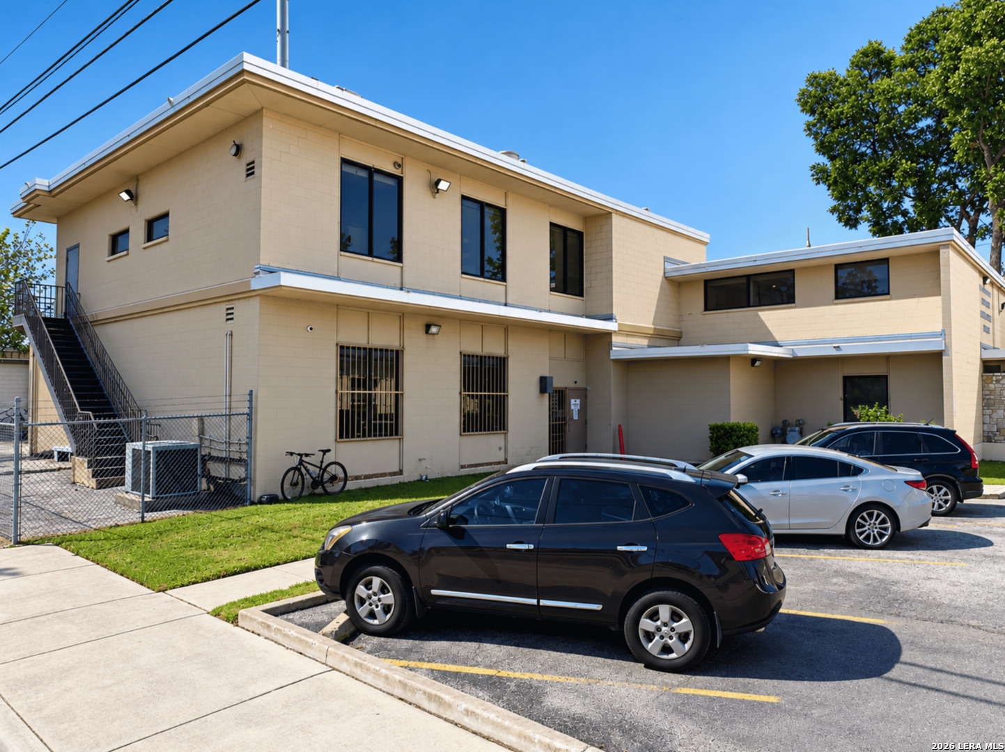 226 Nolan Street San Antonio TX 78202