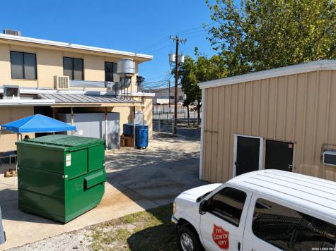 226 Nolan Street San Antonio TX 78202